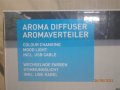 Аромадефузер GRUNDIG с LED светлини., снимка 2