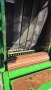 Балировачка/Сламопреса John Deere 854L, снимка 8
