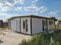 контейнери за живеене Фургони, снимка 6