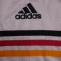 Германия - Адидас - Germany 🇩🇪 Adidas - season 1998/2000, снимка 4