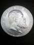3 марки 1912 година Вюртемберг Германия сребро, снимка 4
