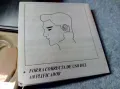 СЛУХОВ АПАРАТ с УПЪТВАНЕ РЕЗЕРВНИ БАТЕРИИ и КУТИЙКА СЛУХОВО АПАРАТЧЕ 29209, снимка 4