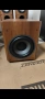 тонколони Focal Chorus 714v + субуфер SW700v , снимка 9