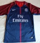 Тениска на Неймар ПСЖ, снимка 1