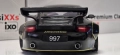 Метален модел на Porsche 911 , снимка 3
