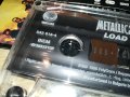 METALLICA ORIGINAL TAPE 2510231553, снимка 17