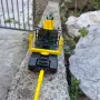 УРАЛ 375 Д лесовоз в мащаб 1:43, снимка 4
