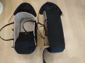 Количка Mountain Buggy Duet Luxury Collection и два COCOON, снимка 3