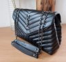 Чанта YSL код SG97, снимка 5