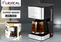 Кафемашина с кана Lexical LEM-0633, снимка 4