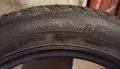 Продавам 4 броя Зимни гуми 215.55.17 на 1 сезон дот 2022 Kormoran , снимка 4