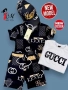 детски комплекти louis vuitton gucci , снимка 4