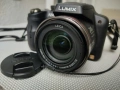 PANASONIC LUMIX FZ45 24X LEICA BRIDGE SUPER ZOOM, снимка 1