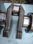 Колянов вал crankshaft 13103936 OPEL VECTRA C 2.2 DTI 125 коня , снимка 5