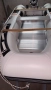 Zander BD330P-надуваема лодка с алуминиево дъно, снимка 4