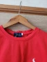 Червена тениска POLO RALPH LAUREN , снимка 2