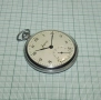 Джобен часовник Молния, снимка 3