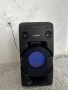 Караоке колона Sony MHC-V11, снимка 1