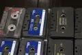 Аудио касети MAXELL XLII-S90, SONY, Scotch и Basf - 9 броя, снимка 6