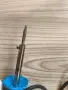 Немски поялнит Ersa 31 30w, снимка 7