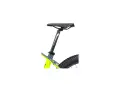 Планински електрически велосипед MTF Mount 8.5 – Bafang 95 Nm, до 200 км, снимка 14