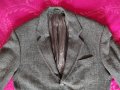 Мъжко елегантно вълнено сако -  L(50) размер, снимка 1