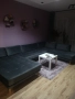 П-образен диван , снимка 1