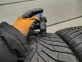 2бр.зимни гуми KUMHO 225 40 18 DOT22 цена за брой, снимка 3