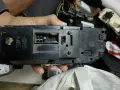 Панел климатк Mercedes W203 C-class 2038300585 , 9140010401 , снимка 3