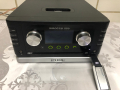 Pure Sirocco 550 Internet radio