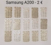 Клавиатура за Samsung E700,D600,E820,E800,A300,A100,A800,R210,X100,N500,A200,T100,A400,X600,N620,C10, снимка 12