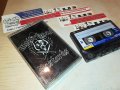motorhead-sony касета 1205231031, снимка 9