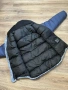 Висок клас мъжка пухенка Helsport Кvitfjell Alpine Winter Jacket , L размер - гъши пух  , снимка 12