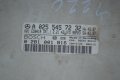 Компютър двигател ECU за Mercedes Benz C Class W202, A 025 545 72 32, BOSCH, 0 281 001 816, снимка 2