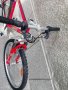 велосипед колело Genesis 26цо 21ск shimano преден амортисьор много запазено внос от Германия , снимка 4