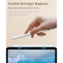 Цифрова писалка Metapen Pencil A8 за iPad (2018-2025), 2X бързо зареждане, снимка 5