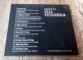 Компакт Дискове - Българска Музика: Hilda Kazasyan - Homage to Ella Fitzgerald - CD Digipack, снимка 2