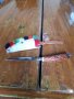 Стар нож,ножче,ножка #13, снимка 2