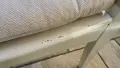 Продавам трапезни столове масивно дърво Ikea, снимка 6