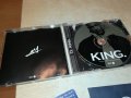 T.I.KING. CD 2008231147, снимка 2