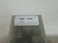 Преден десен превключвател за електрически прозорец 254014X00C за Nissan Pathfinder 2.5 DCI 2009, снимка 2