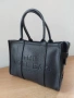 Черна чанта Marc Jacobs Tote Bag кодSG103H, снимка 3