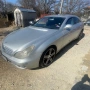 Продавам Mercedes CLS 350, 2006 г., снимка 1