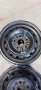 Желязна джанта за Сузуки,Тойота 14ц, снимка 3
