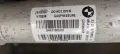 Задen Амортисьор EDC ляв десен 33.52 6770057 Bmw 730D E65 3.0D - 231к.с. 2005г M57, снимка 2