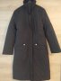 Яке дамско, дълго, снимка 3
