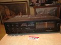 GRUNDIG-STEREO RECEIVER-GERMANY 2409211130, снимка 1 - Ресийвъри, усилватели, смесителни пултове - 34237721