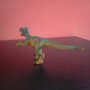 Колекционерска фигурка Schleich Dinosaurs Velociraptor 2003г 73527, снимка 3