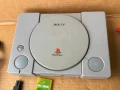 ХАКНАТ Плейстейшън 1 , Playstation 1 , PS1, снимка 4