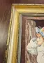 Гоблен "Момичето с шапката ", снимка 8